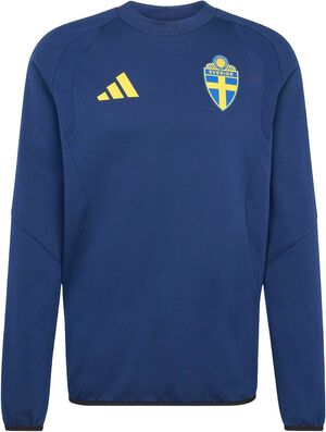 Sverige Tiro Travel Crew Sweatshirt
