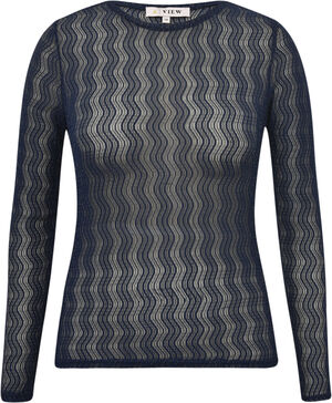 Evalla blouse