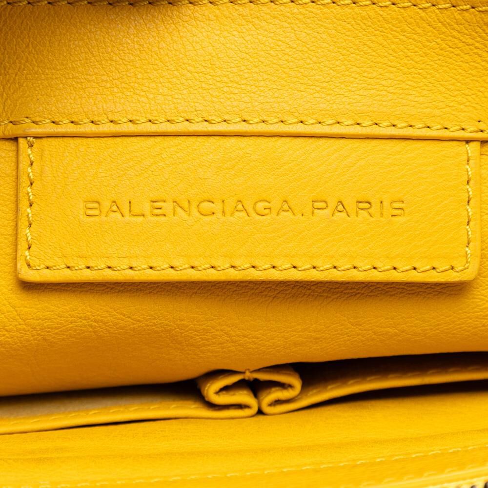 Balenciaga Papier