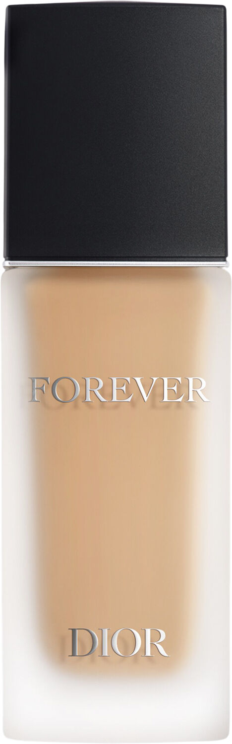 Dior Forever No-Transfer 24h Wear Matte Foundation