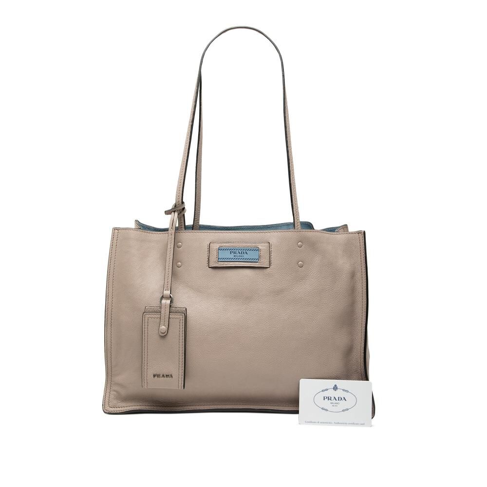 Prada Tote