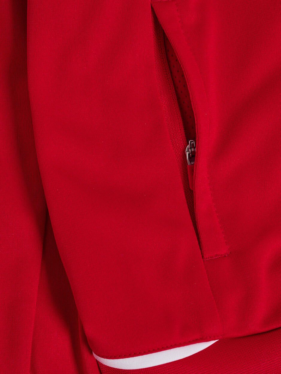 Core 2. 0 Full Zip Tr&aelig;nings Tr&oslash;je