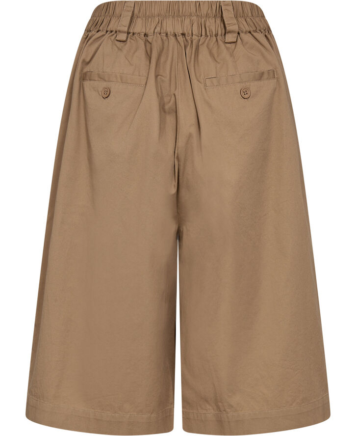 weekly shorts twill