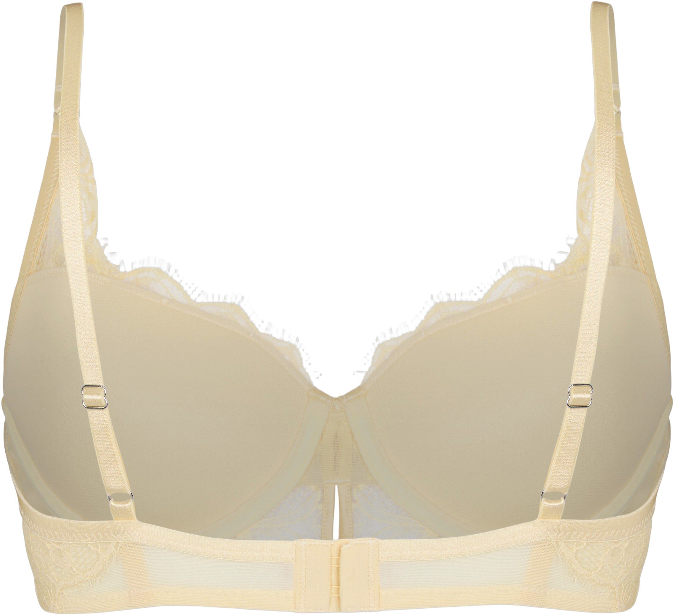 Prina Padded Underwired Bra