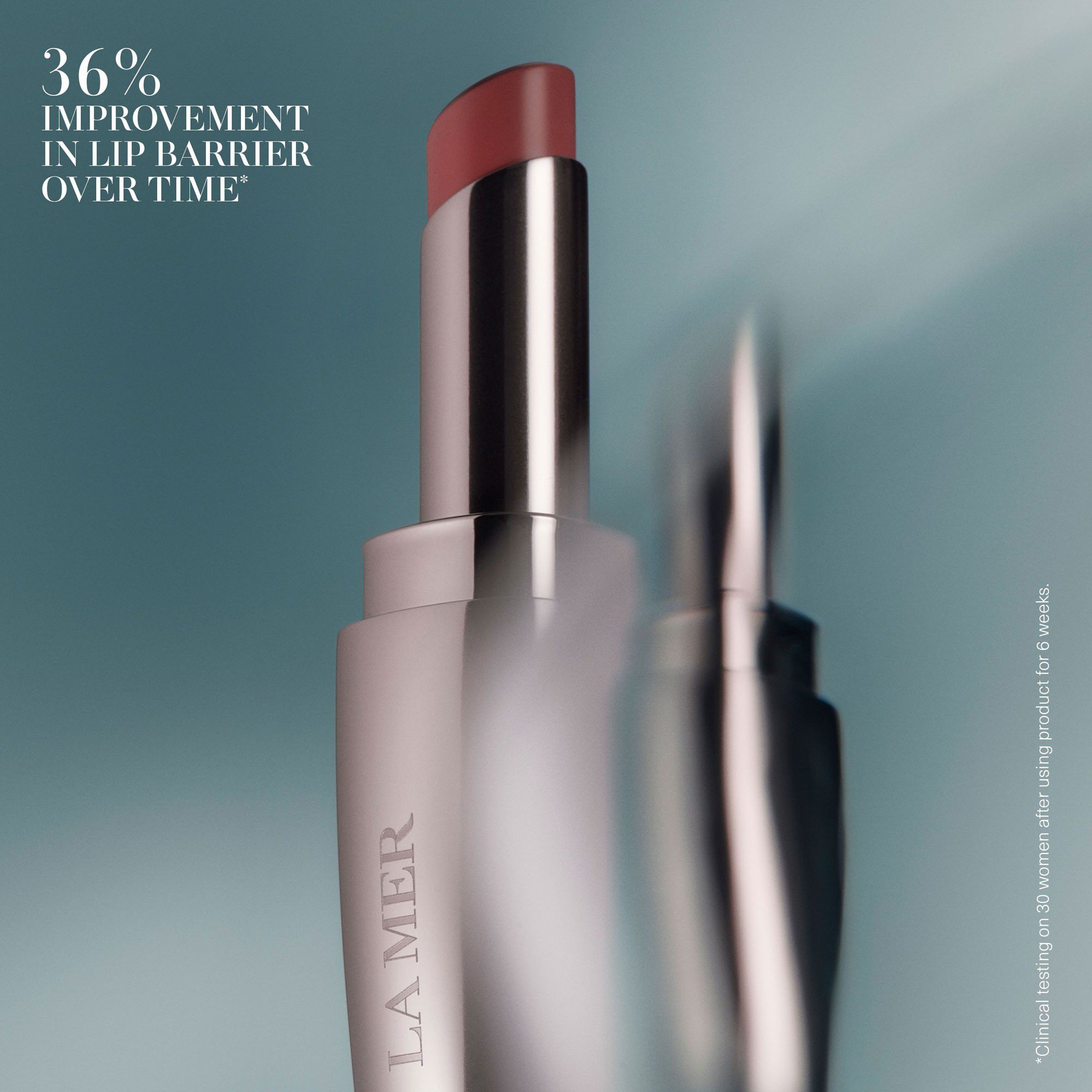 The Lip Treatment Tinted Balm