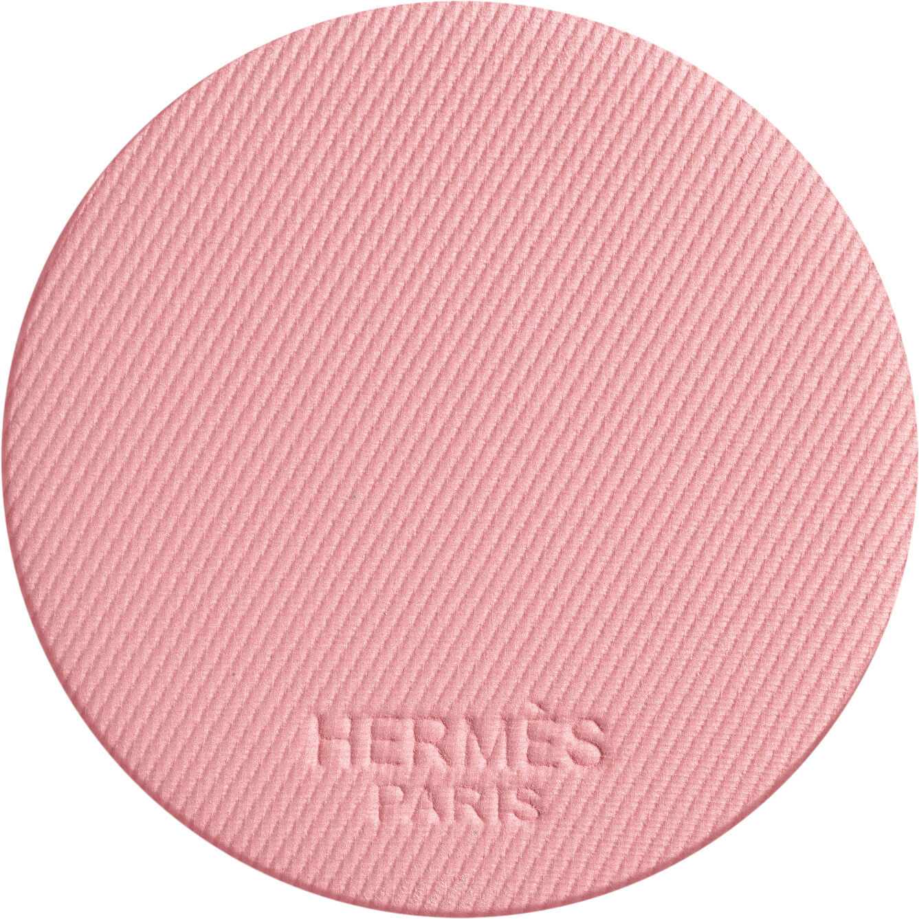 Rose Herm&egrave;s Silky Blush Powder Refill