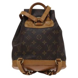 Louis Vuitton Montsouris