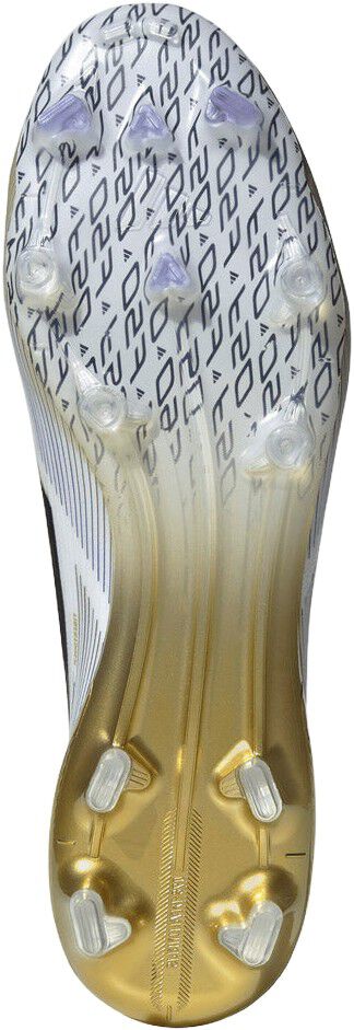 F50 Elite Lacelace FG Fodboldst&oslash;vler