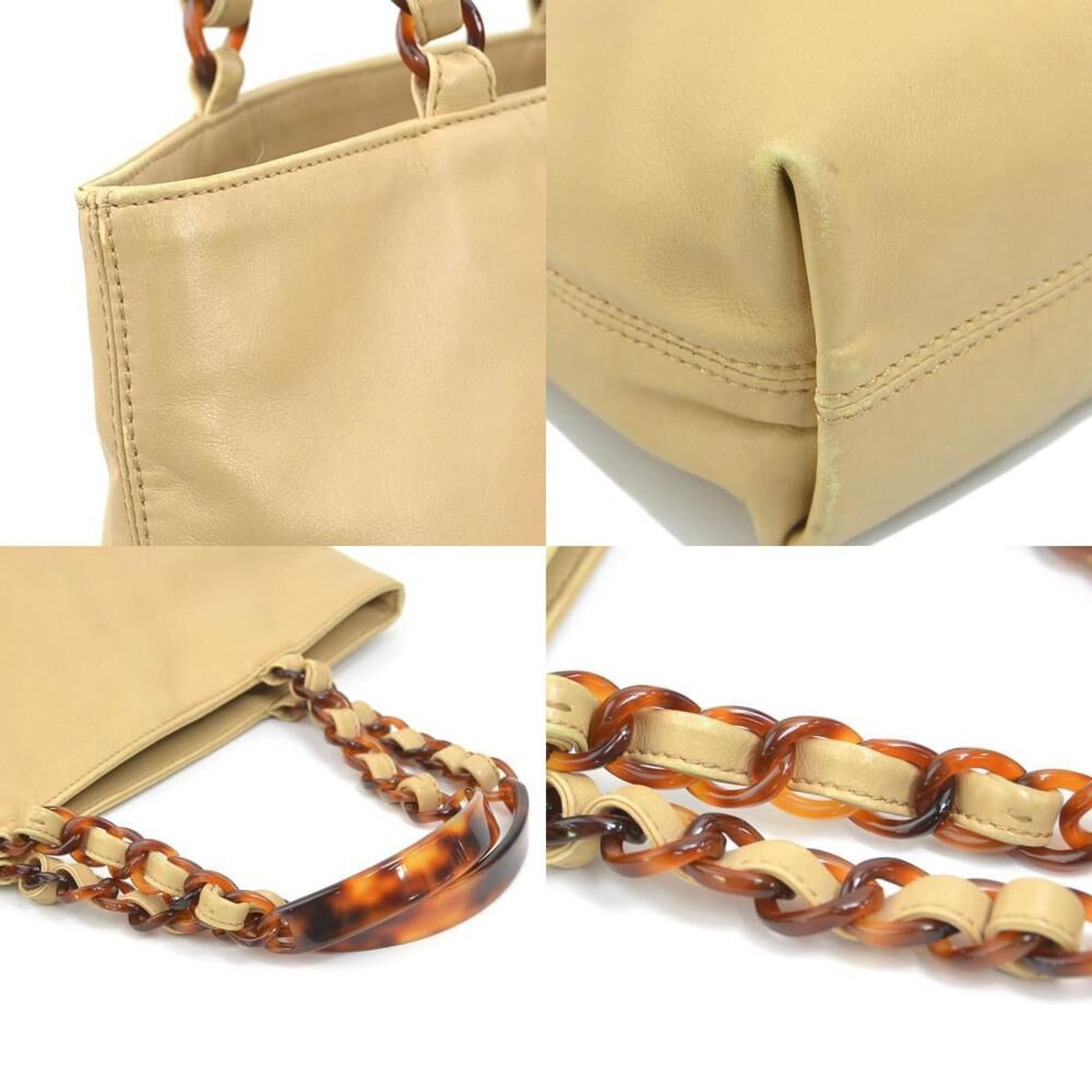Chanel Tote