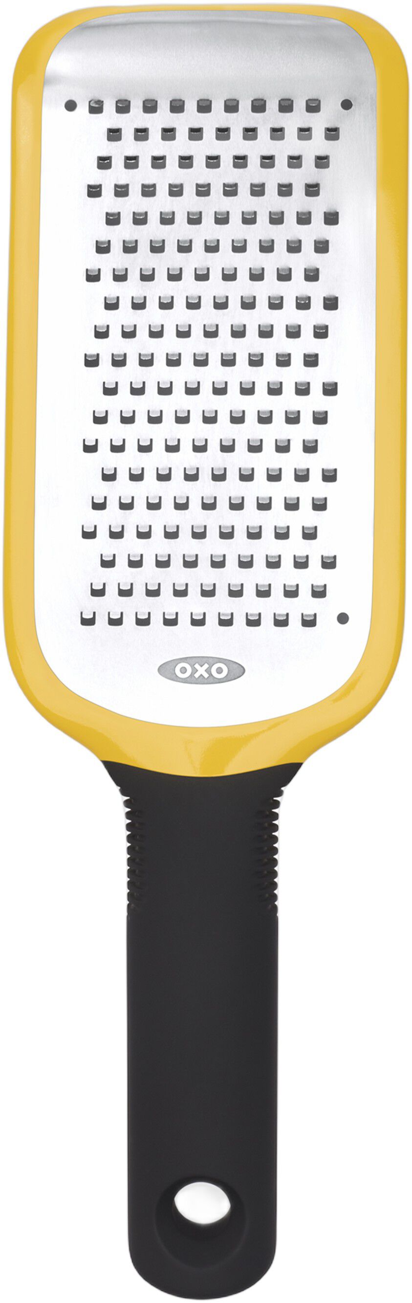 OXO Medium rivejern /Etched Medium Grater