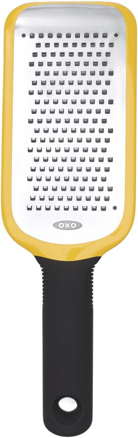 OXO Medium rivejern /Etched Medium Grater