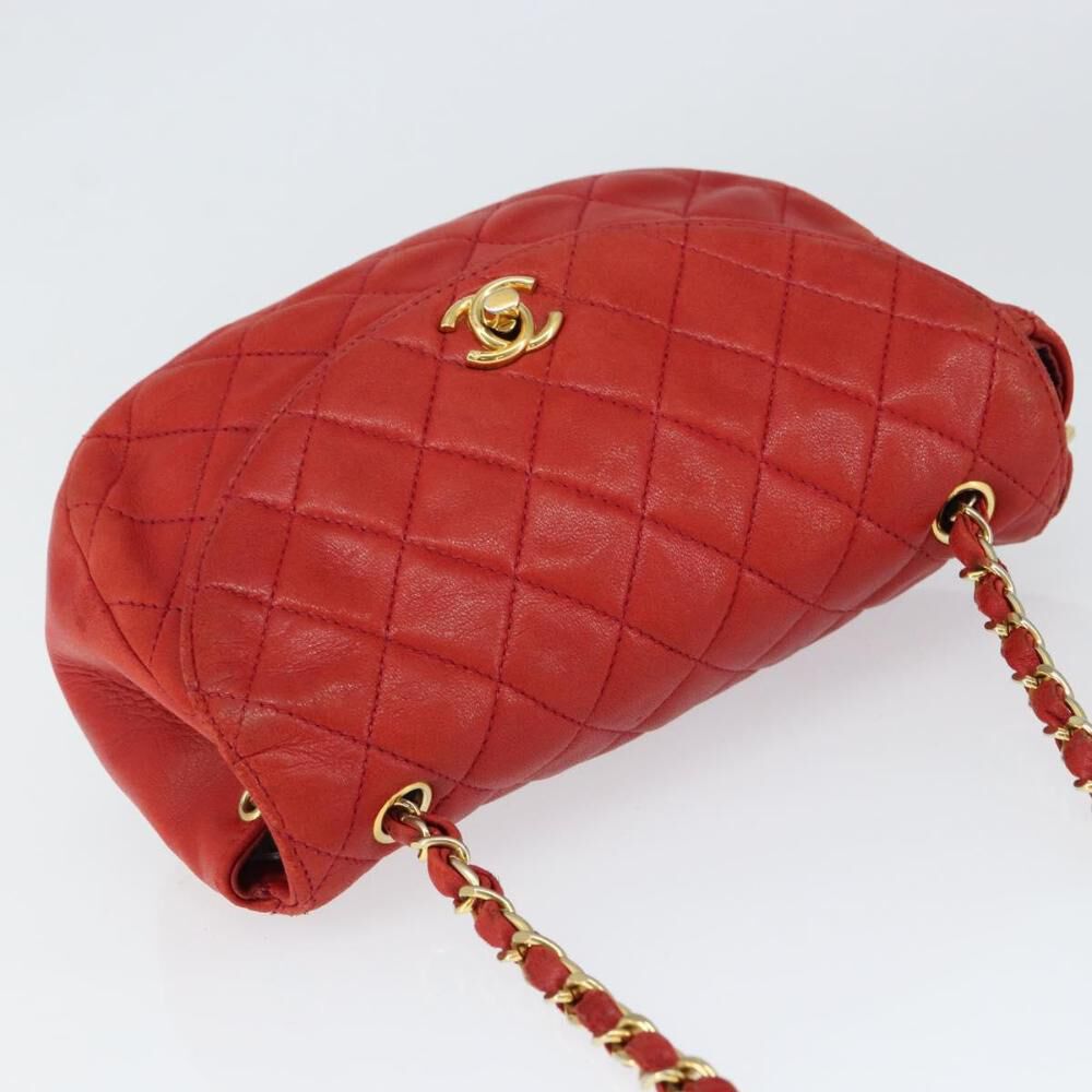 Chanel Crossbody Bag