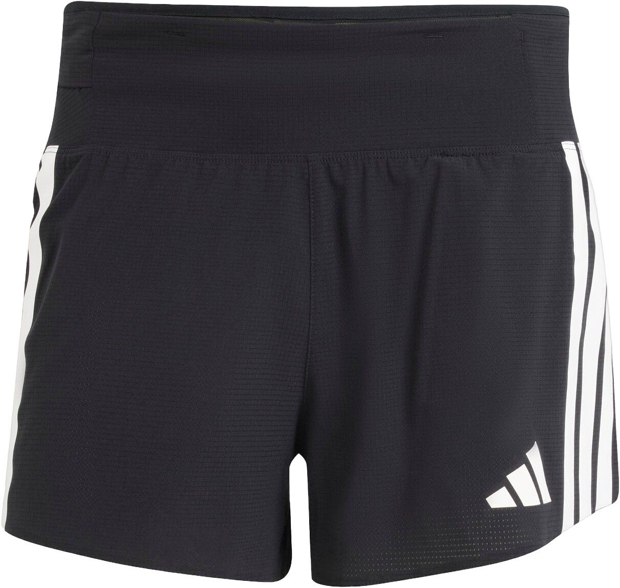 Adizero m. Lomme L&oslash;beshorts