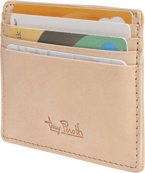 Cardholder