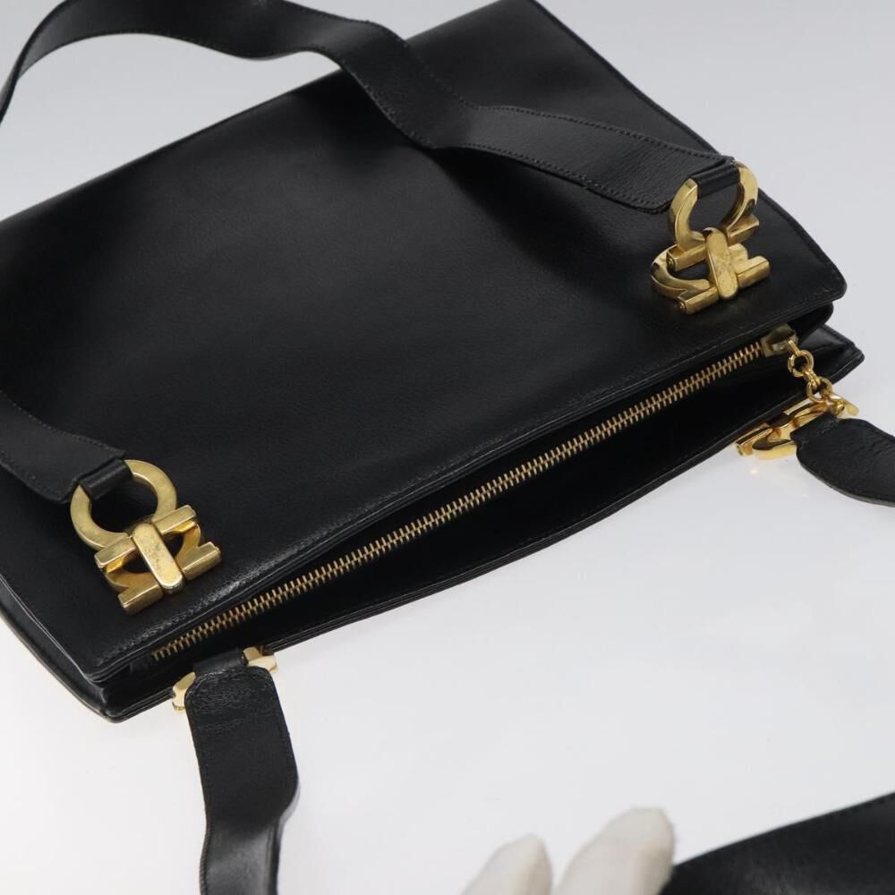 Salvatore Ferragamo Shoulder Bag