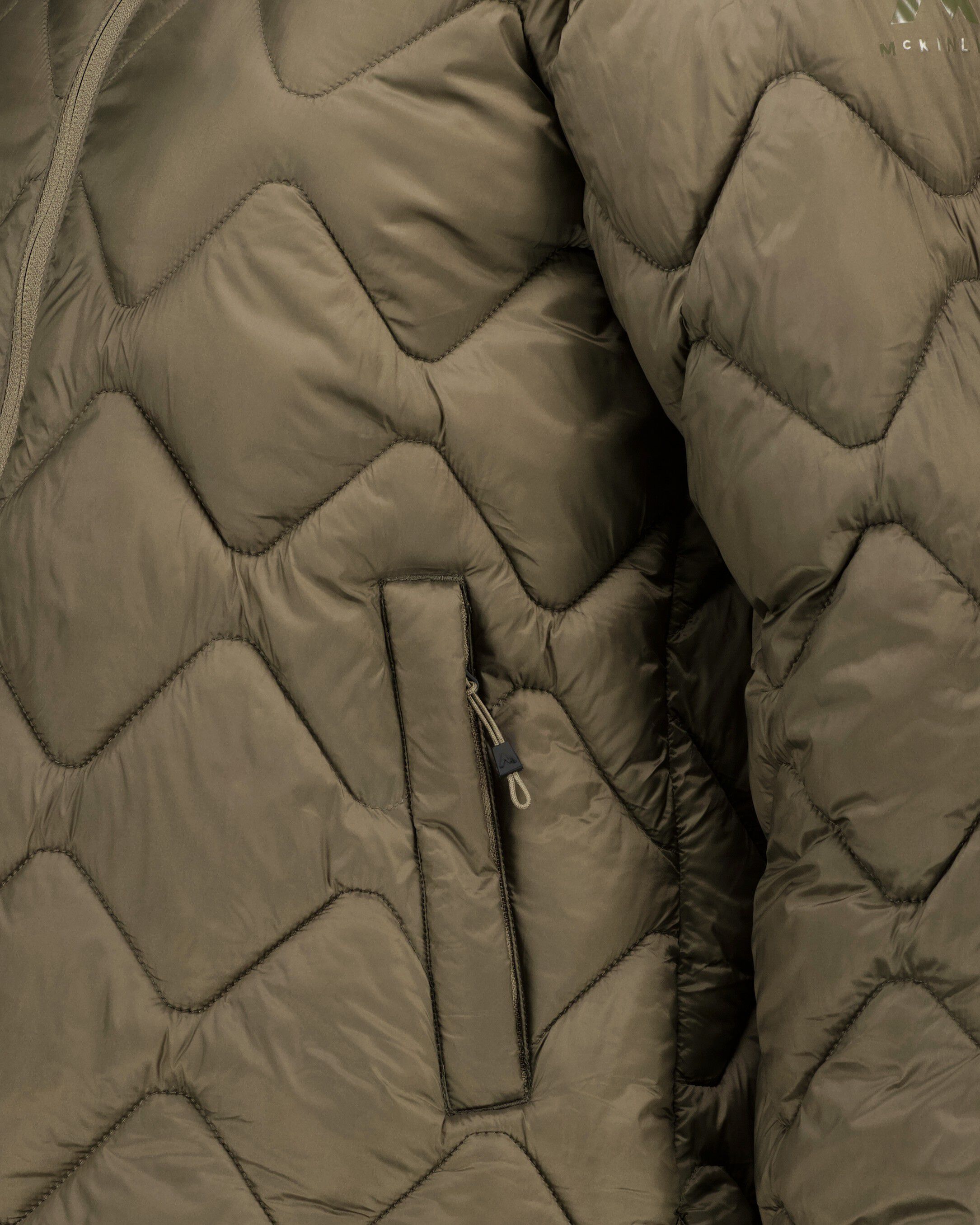 Tilda Letv&aelig;gts Overgangs Jakke