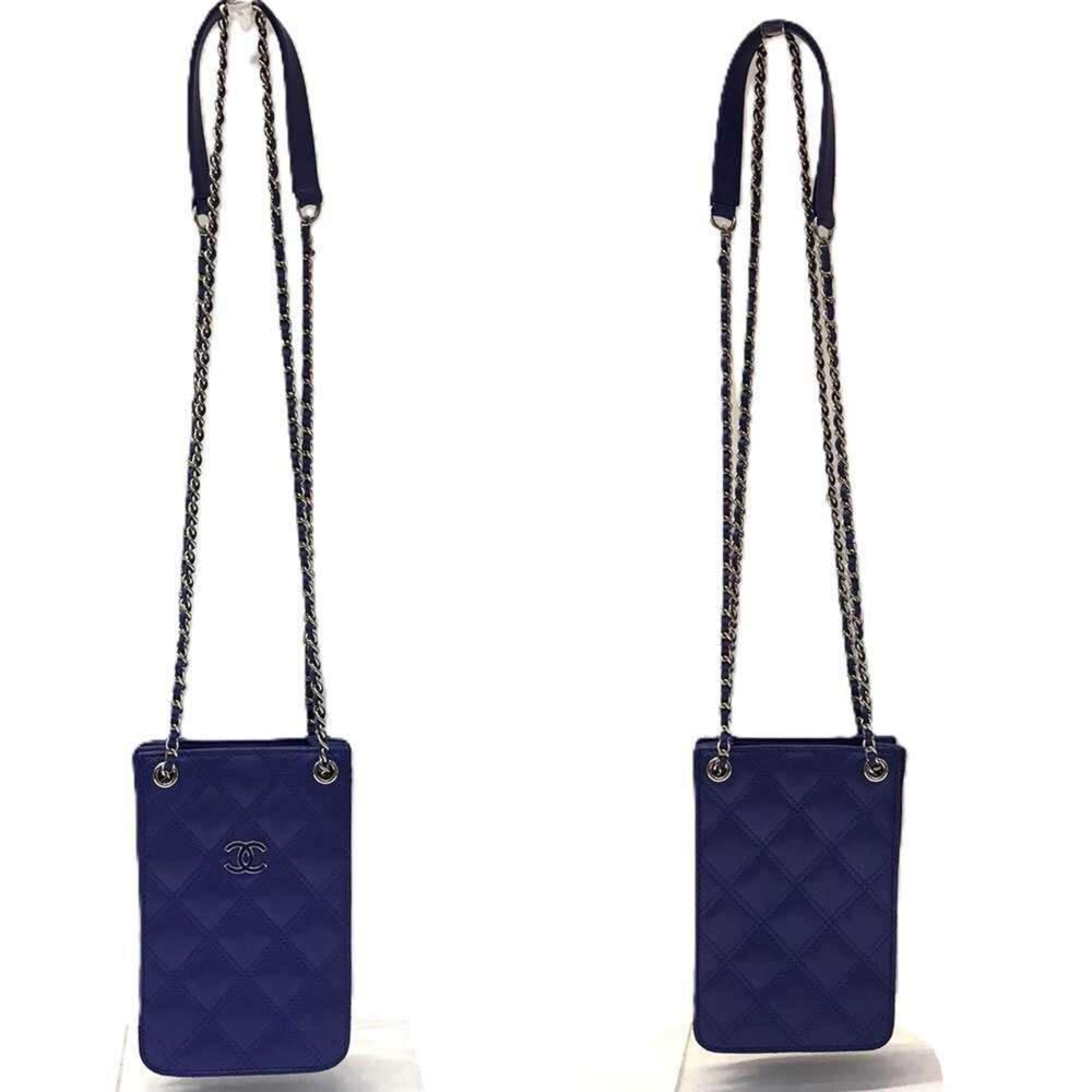 Chanel Shoulder Bag