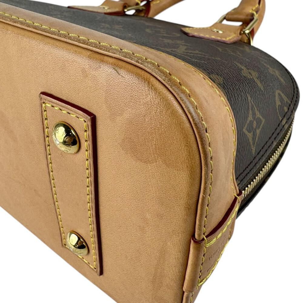 Louis Vuitton Alma