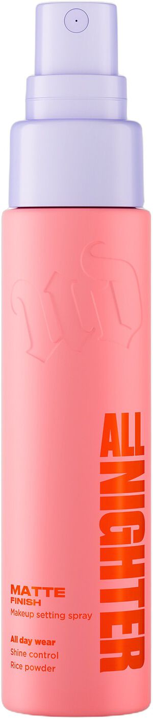 All Nighter Makeup Setting Spray Matte Finish