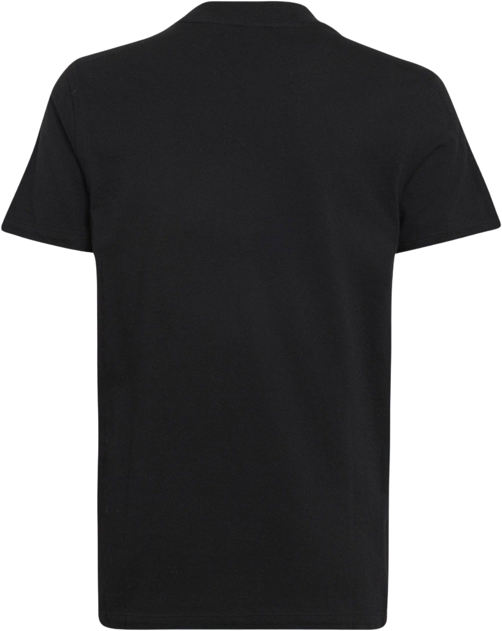 Slogan T-shirt