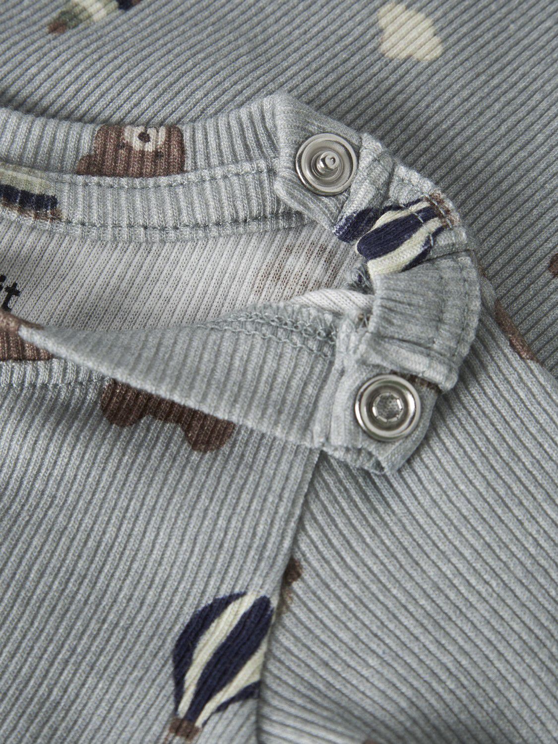 Nbmragner Ls Body