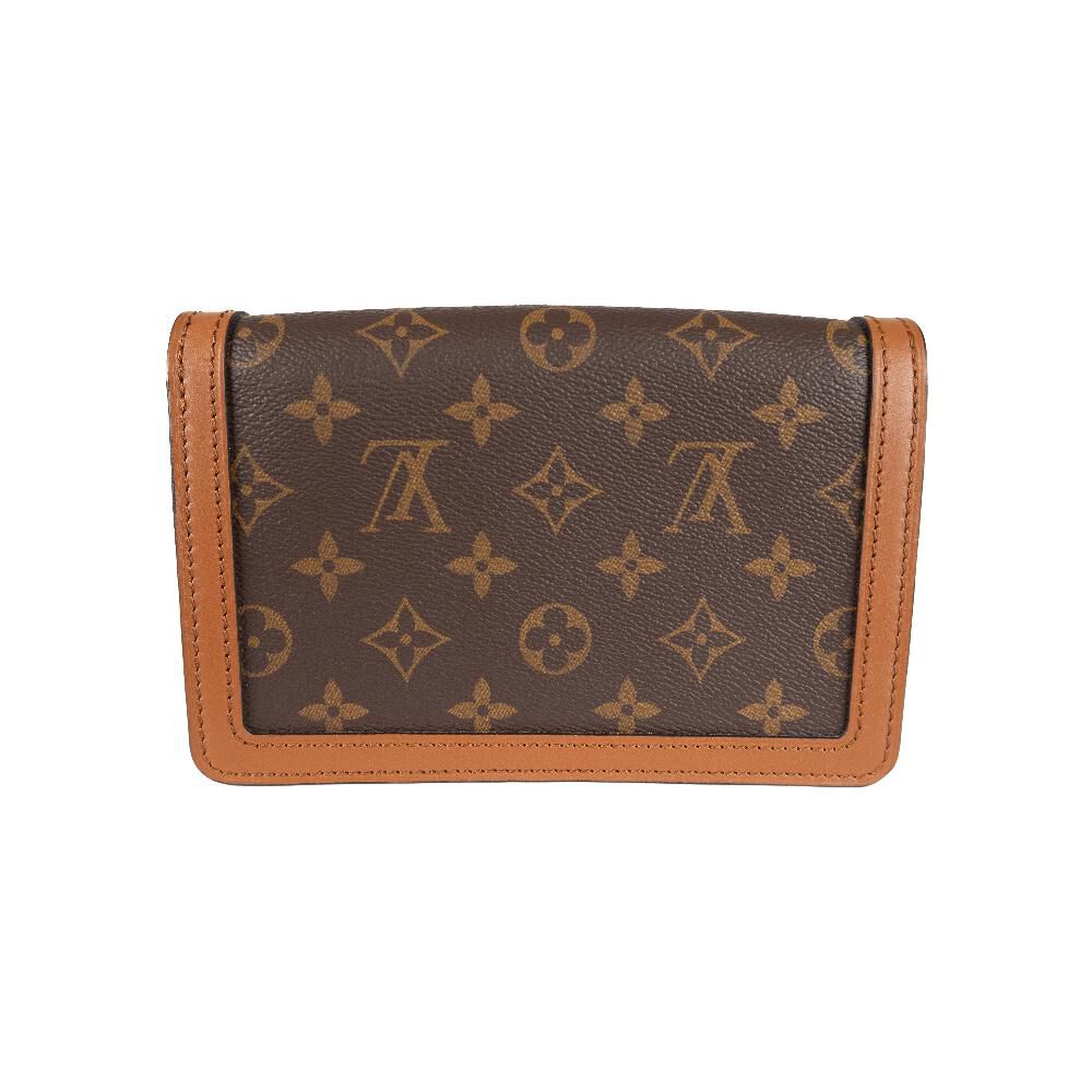 Louis Vuitton Dauphine