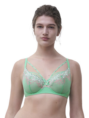 Spice Covering Bra