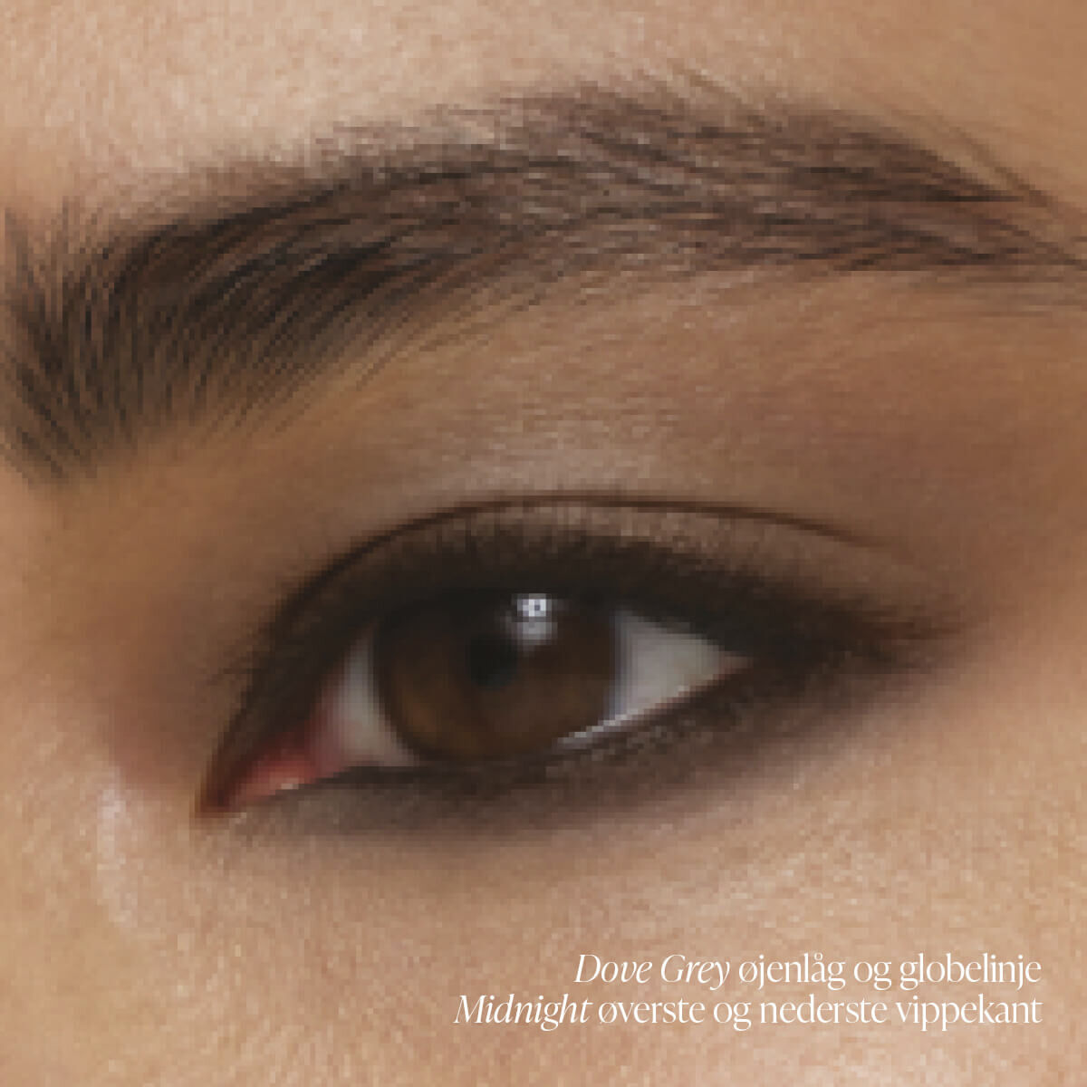 ColorLuxe Eye Shadow Stick