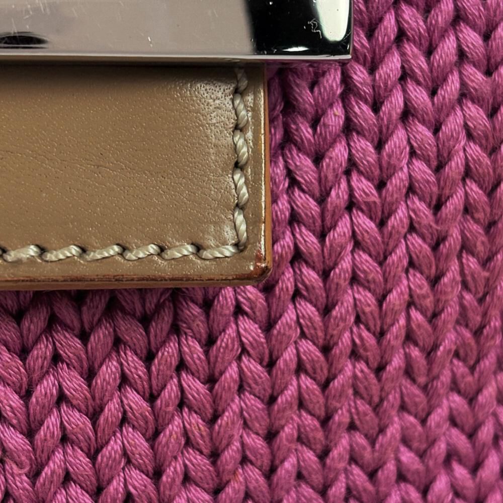 Fendi Baguette