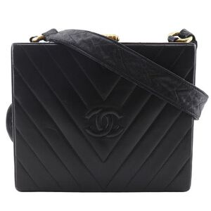 Chanel Shoulder Bag