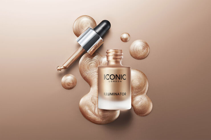 ICONIC LONDON Illuminator