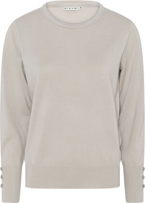 BB Jumper_BBAutumnViscoseKnit