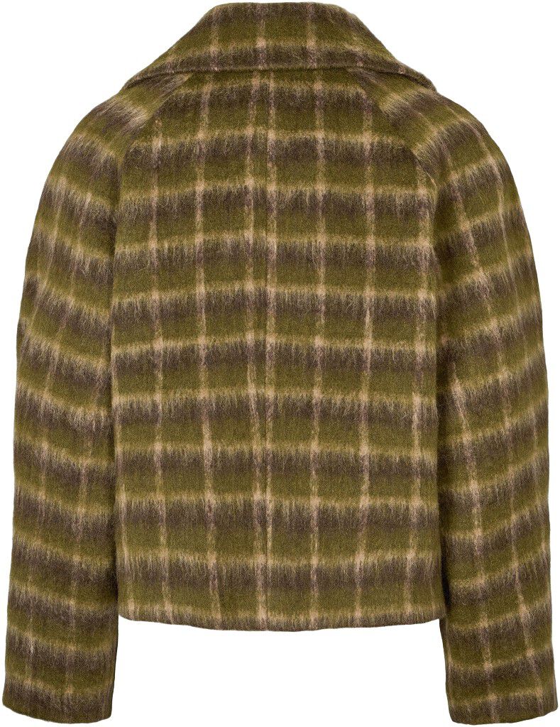 7802RDFMarion coat