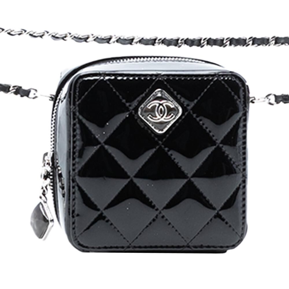 Chanel Crossbody Bag