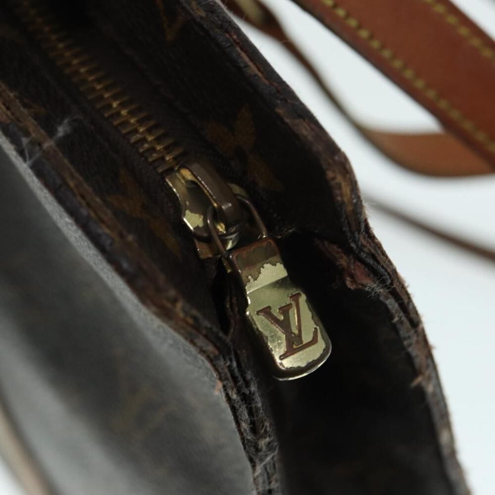 Louis Vuitton Babylone