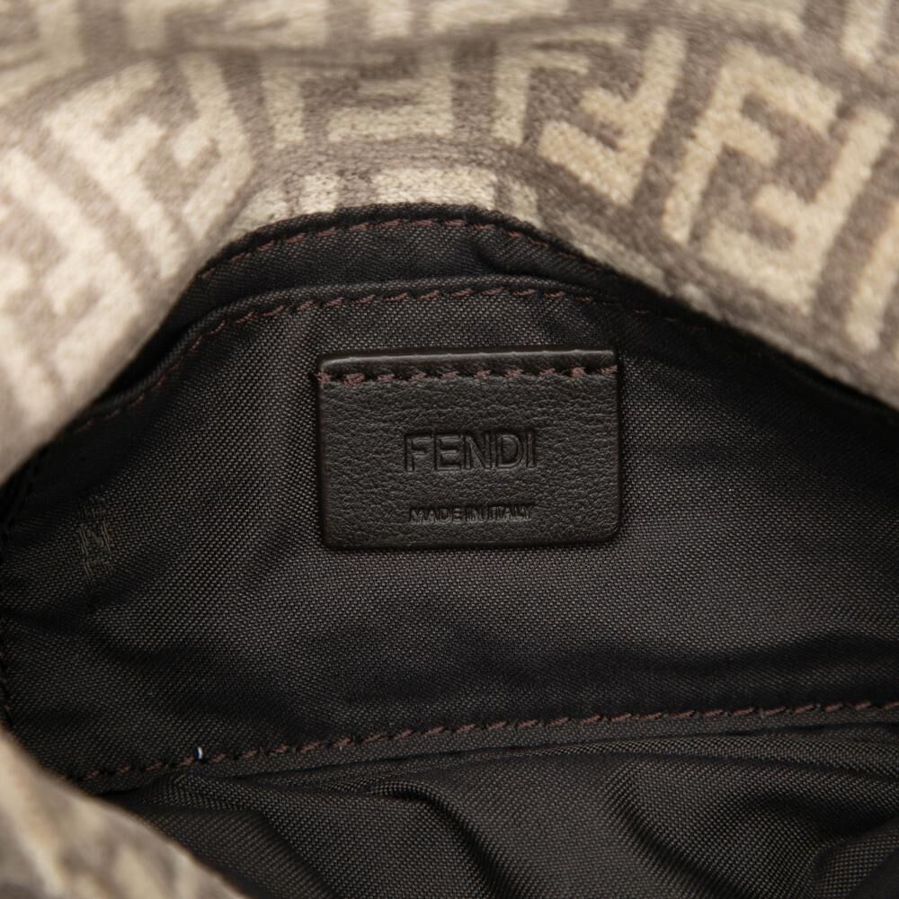 Fendi Baguette