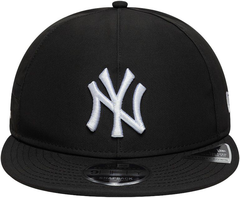 IMG MLB GORETEX 9FIFTY RC NEYYAN BLKWHI