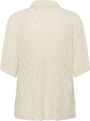 CUkine Lace Tee
