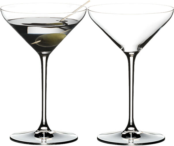 Extreme Martini/Cocktail 4441/17 - 2-pack