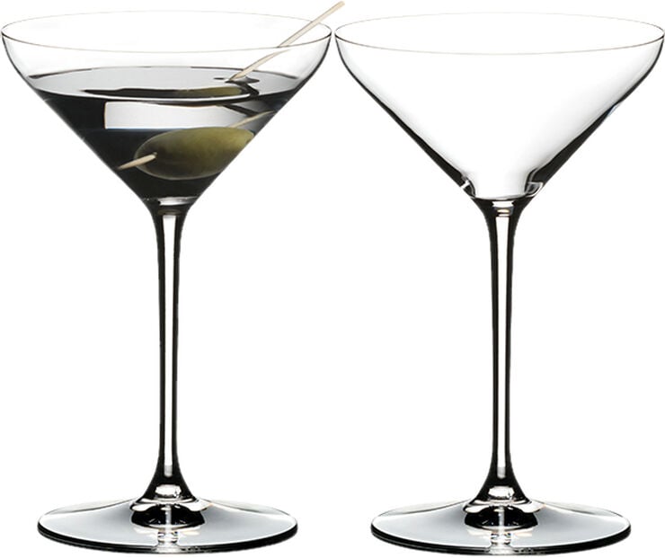 Extreme Martini/Cocktail 4441/17 - 2-pack