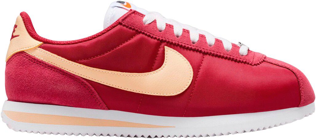 Cortez Textile Sneakers