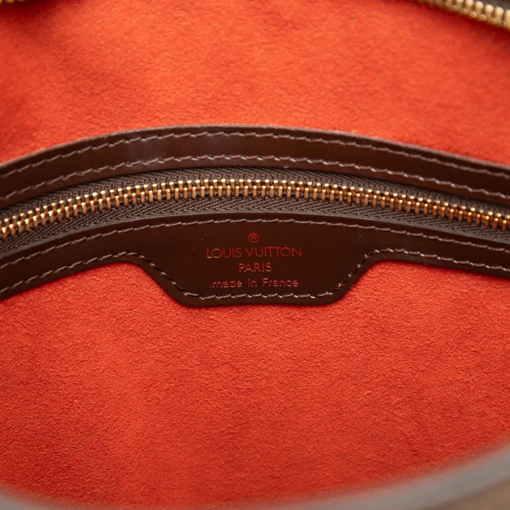 Louis Vuitton Sac Plat