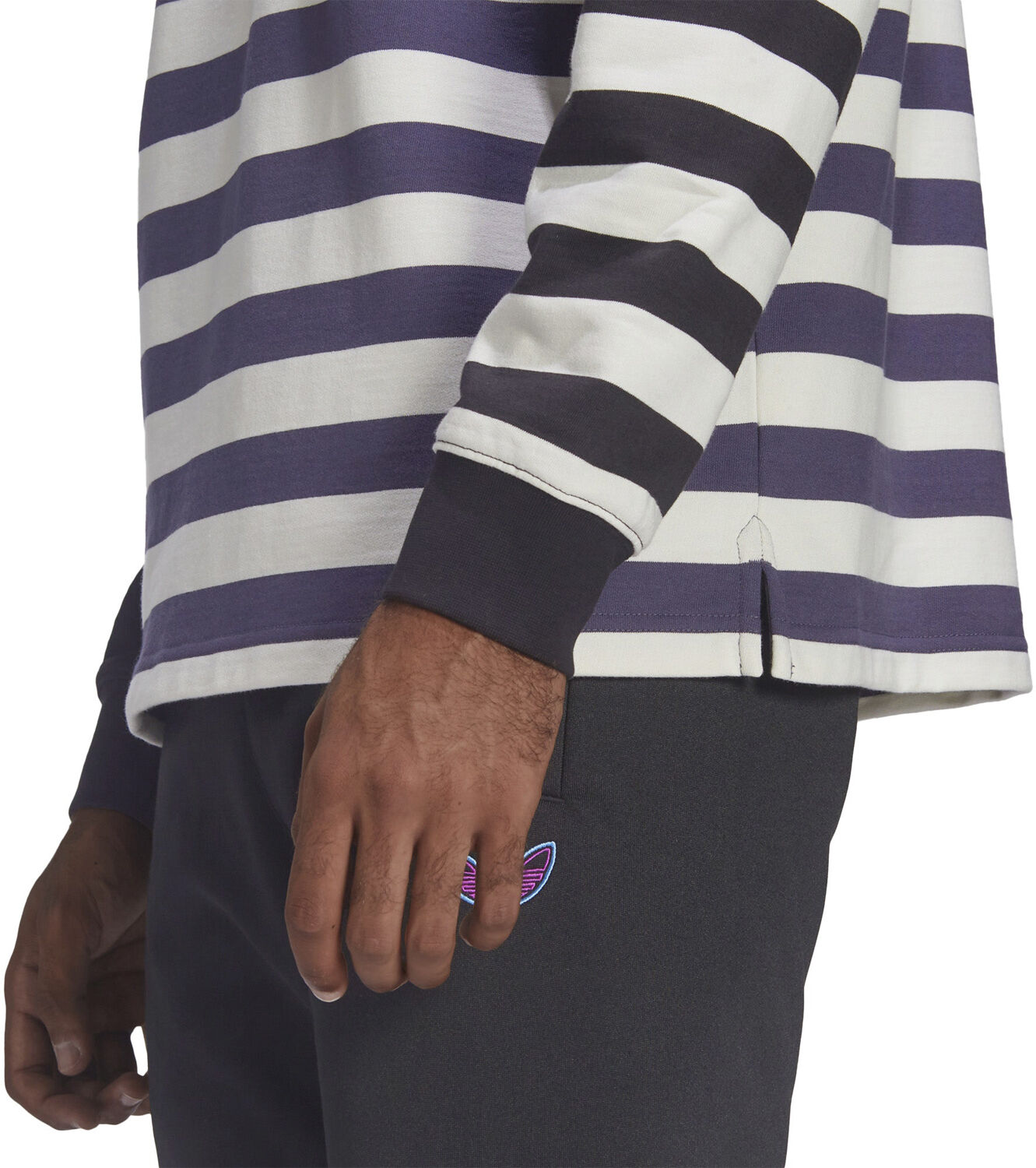 SPRT Frank Rugby polo