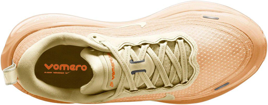 Vomero Plus L&oslash;besko