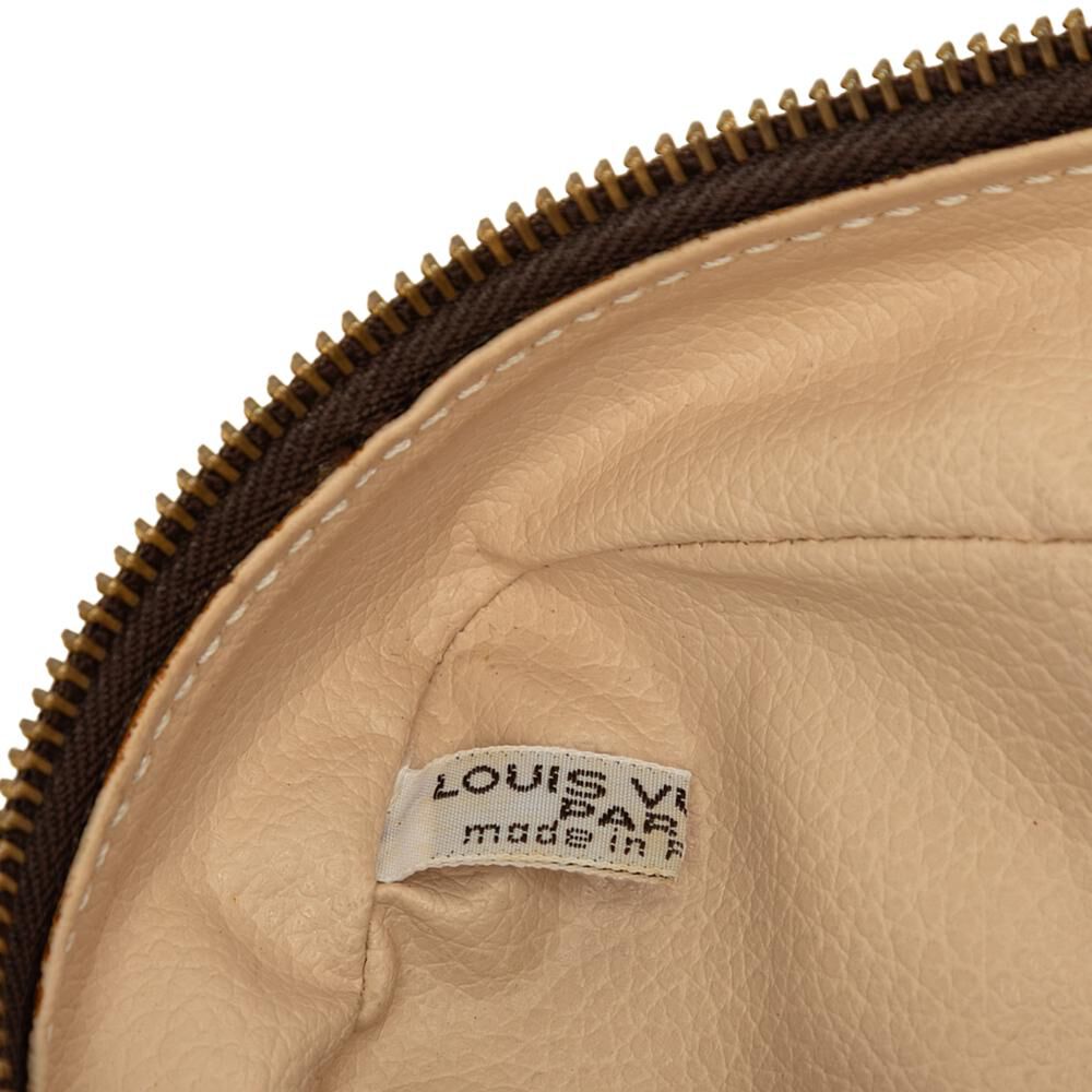 Louis Vuitton Trousse Toilette
