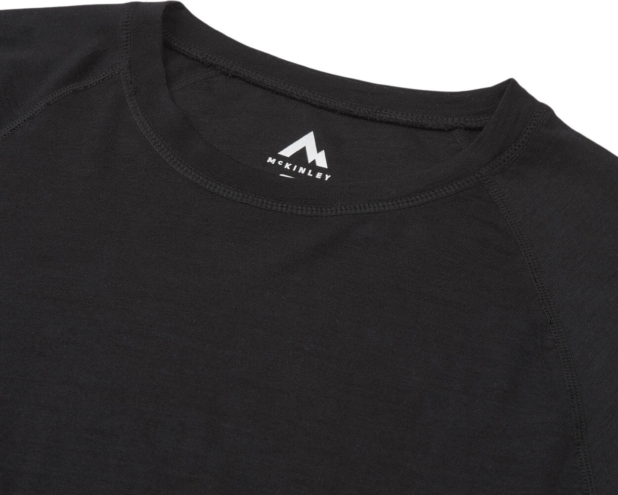 Wool Base uldundertr&oslash;je