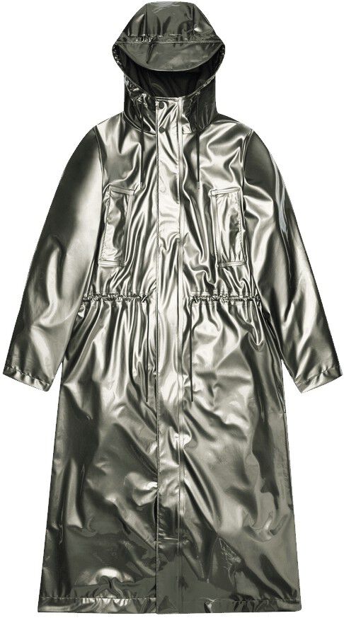 Bold Longest Jacket W3