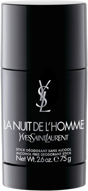 La Nuit de l'Homme Deodorant Stick
