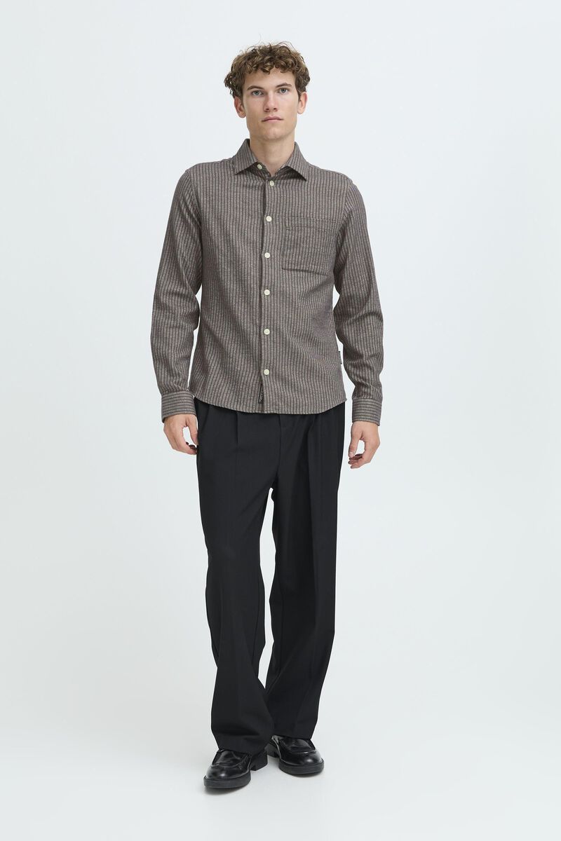 Cfgerhard Striped Shirt