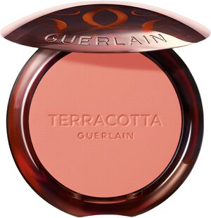 TERRA HEALTHY GLOW POWDER BLUSH - 0